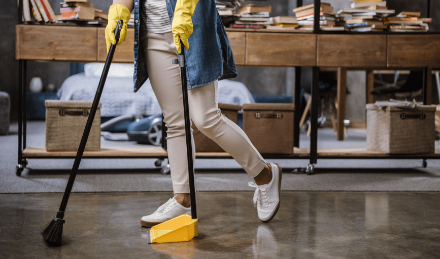 Bright by Barnett Cleaning Service