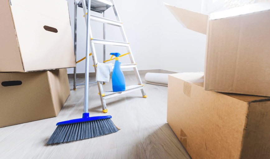 Bright by Barnett Cleaning Service